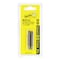Dottie L.H. Dottie No 2 x 2'' Phillips/Square Drive Power Bit (Carded) IB2CLC - alternate 1